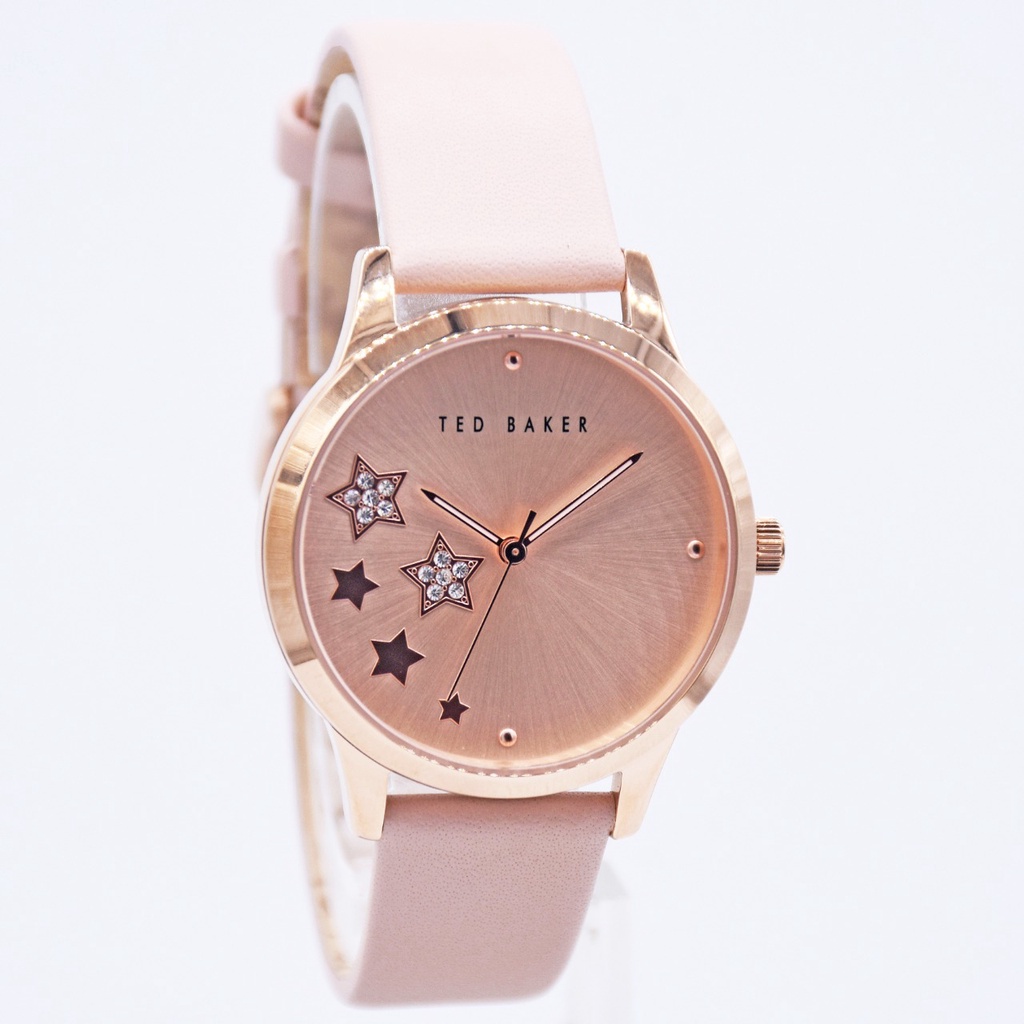 Jam Tangan Ted Baker BKGFW22189 Original