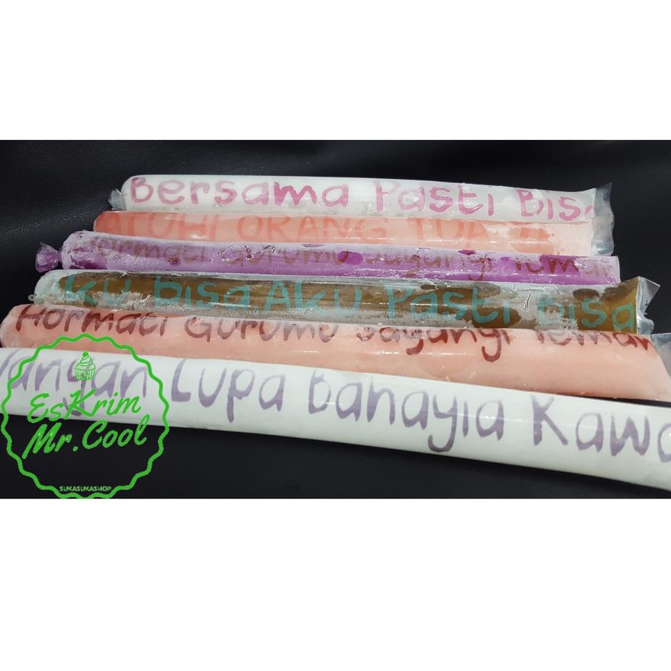 

C81 PLASTIK ES MAMBO SABLON PLASTIK MAMBO PLASTIK SABLON PLASTIK ES BERGAMBAR PRODUK TREND ™