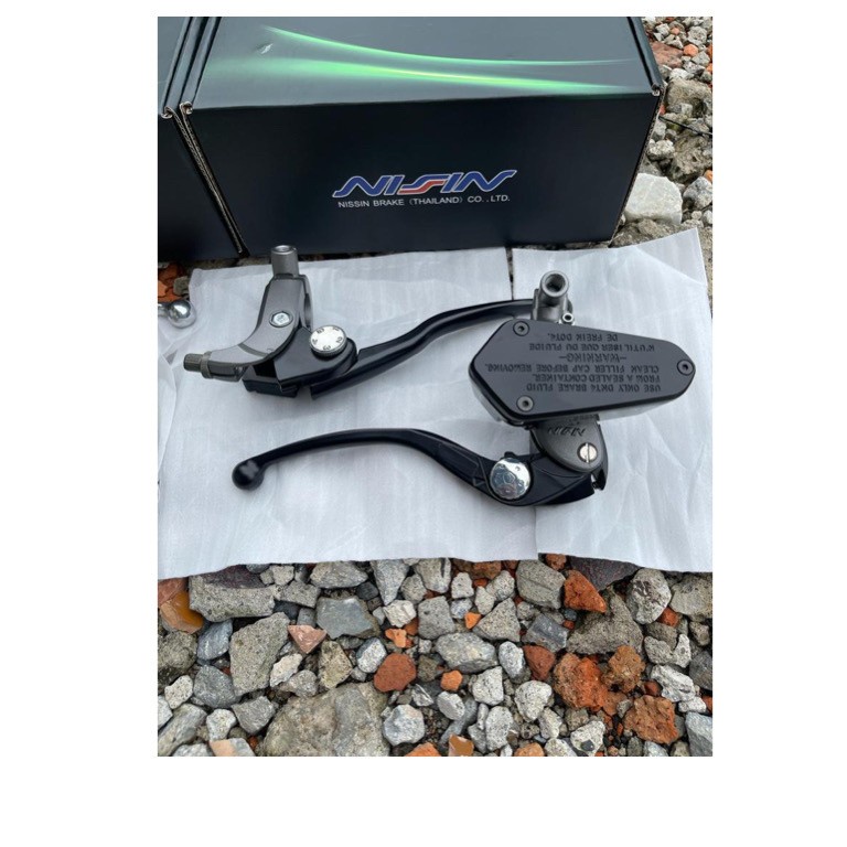 HANDLE MASTER REM KOPLING Z1000 NEW SERIES RADIAL 1 TABUNG OVAL SET KANAN KIRI UNIVERSAL NINJA 150 NINJA R NINJA SS VIXION TIGER CB150R R15 MEGAPRO RX KING VARIO MIO SCOOPY