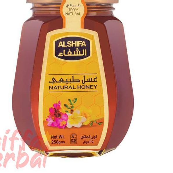 

✮ Arab Al Shifa 250gram / Al shifa / Al Shifa 250gr Asli Original Jual Murah ✵