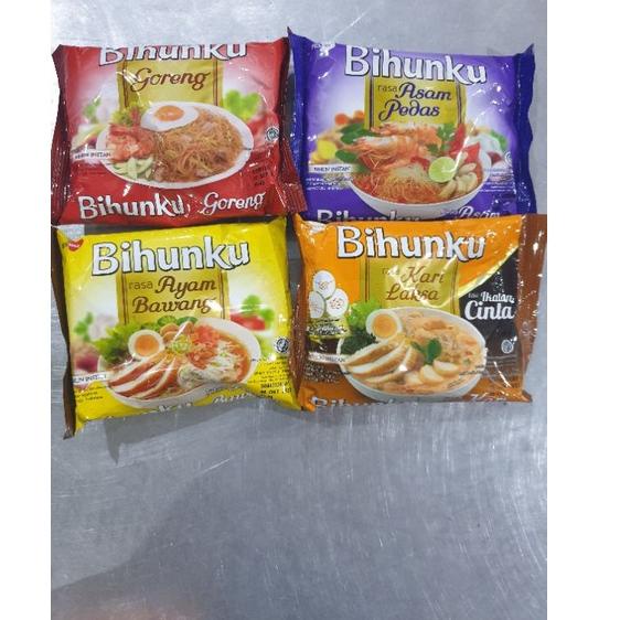 

G28 BIHUNKU (5PCS) PROMO SPESIAL ヒ
