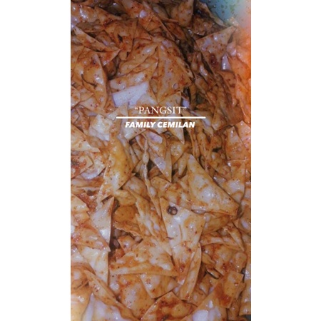 

PANGSIT SEUHAH 250 GRAM