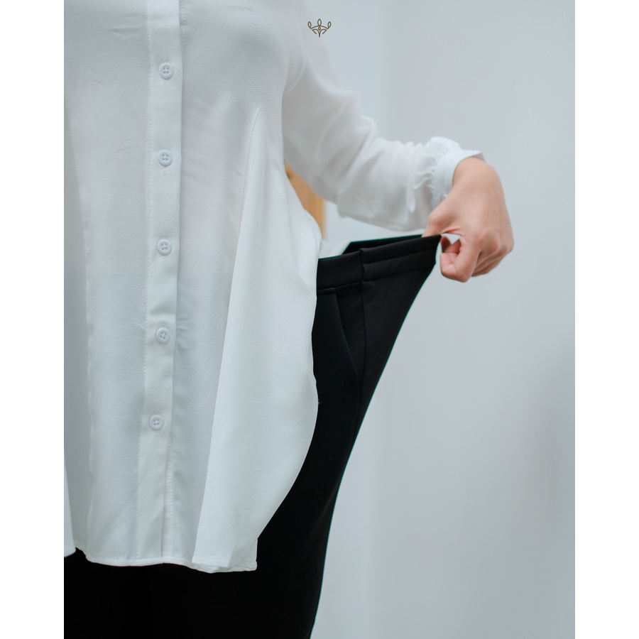 Wimi.id - Zora Pants