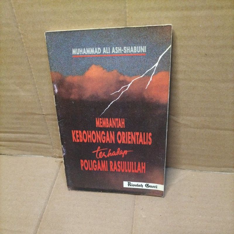 membantah kebohongan orientalis terhadap poligami rosul