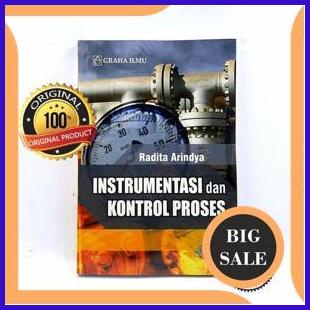 

onderdil Instrumentasi Dan Kontrol Proses - Radita Arindya 1F3BZ3