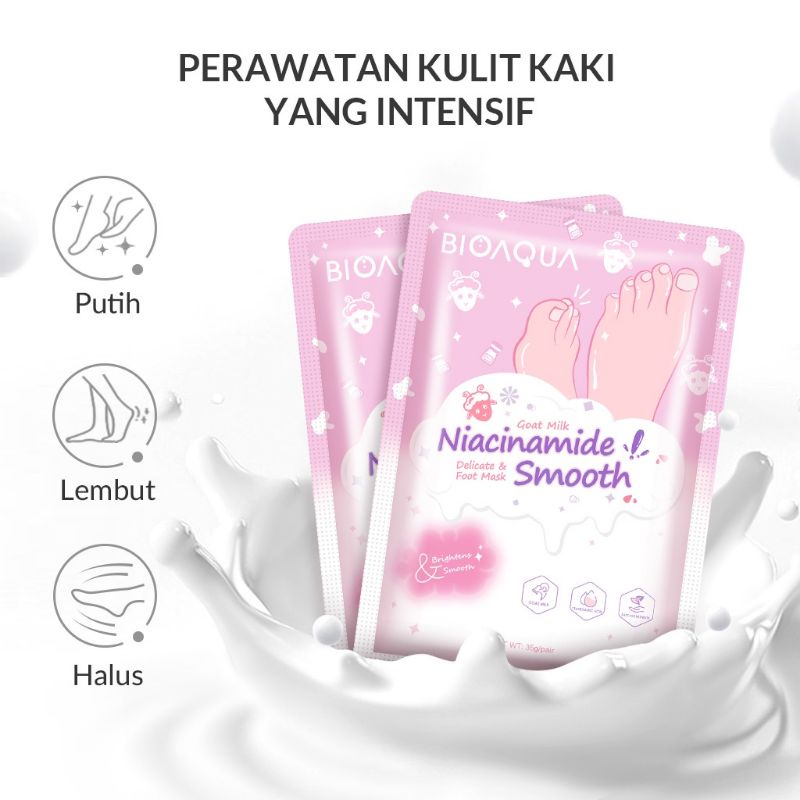 handmask original/masker kaki/pengelupasan kulit mati