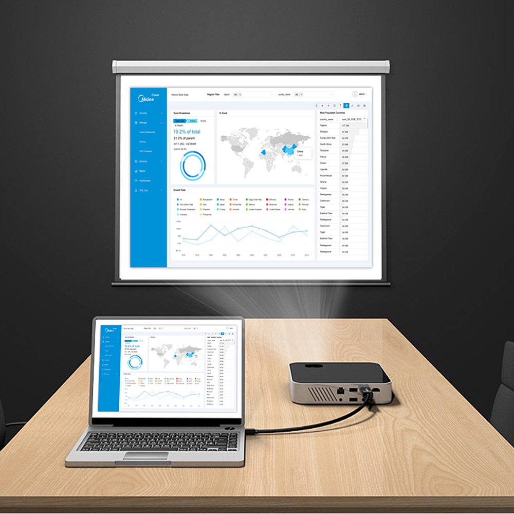 4k/1080p Kepala Konverter Riak Air 3D Dukungan DP Ke HDMI Kompatibel Adaptor Kabel TV HD Untuk PC Desktop/laptop DP Ke HDTV