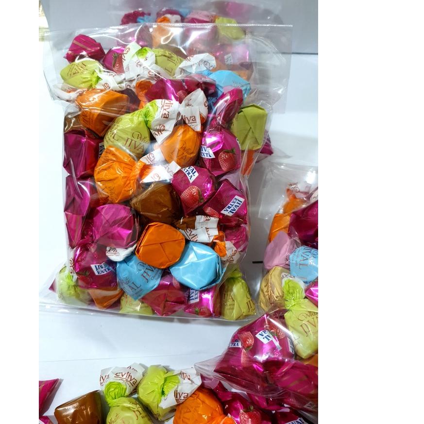 

❄ coklat turky manis enak dan lezat makanan khas arab 1kg ➽