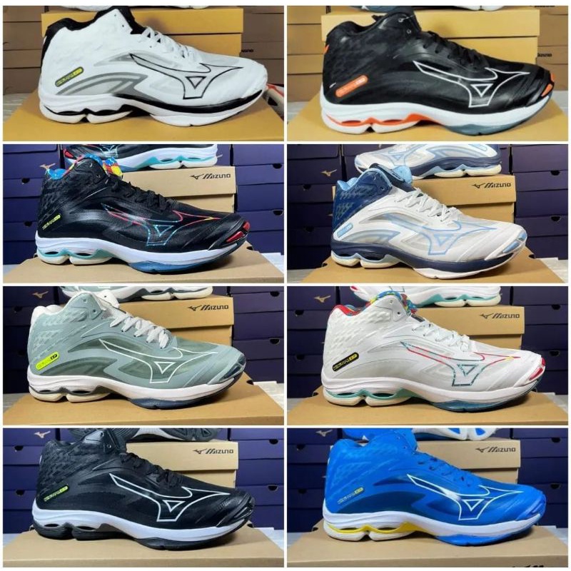 mizuno wlz7 super premium