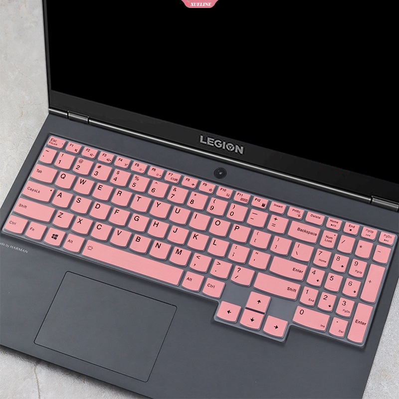 Pelindung Cover Keyboard Laptop 15.6 inch Untuk Lenovo Legion5 15 2020 Y7000P R7000P R7000 Y7000 [ZXL]