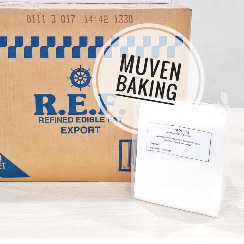 

Limited ⭐✔️ MENTEGA PUTIH IMPORT AUSTRALIA REF 1 Kg / SHORTENING AUSTRALI
