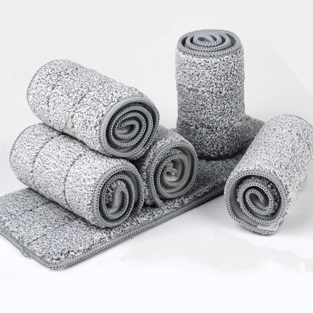 INFY - REFILL SPRAY MOB MICROFIBER MOB CLOTH STRONG WATER ABSORPTION R857