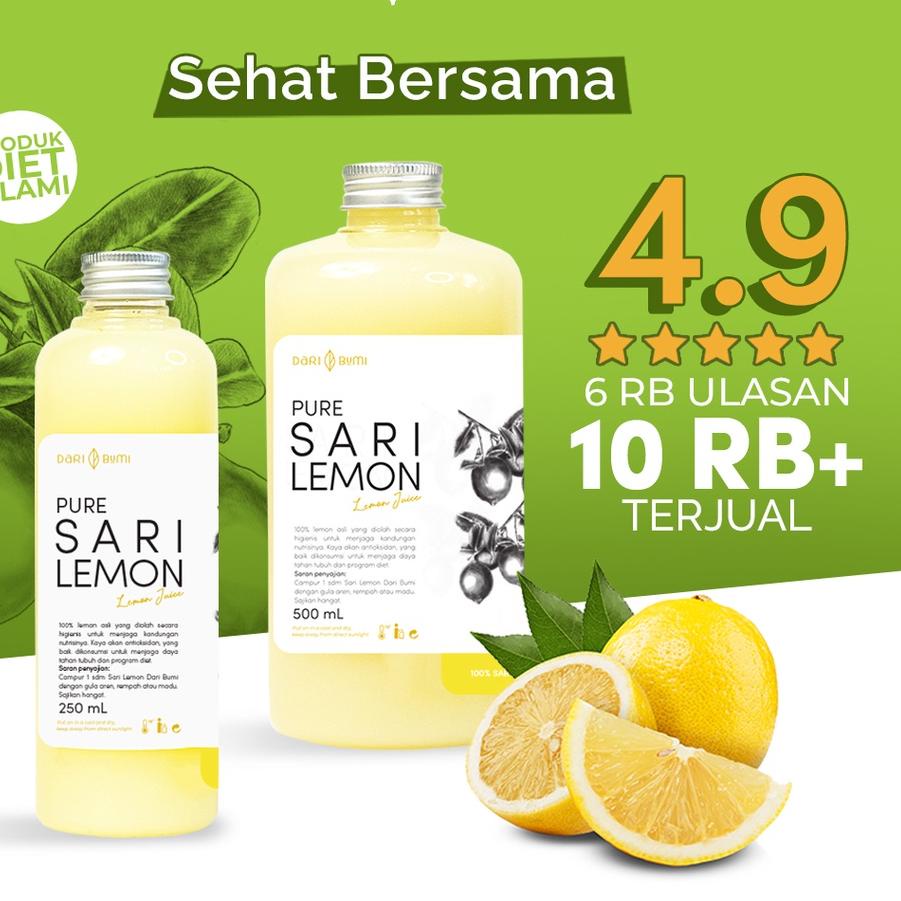 

➥ Asli Minuman Diet Alami Dari Bumi Premium Pure Original ❋