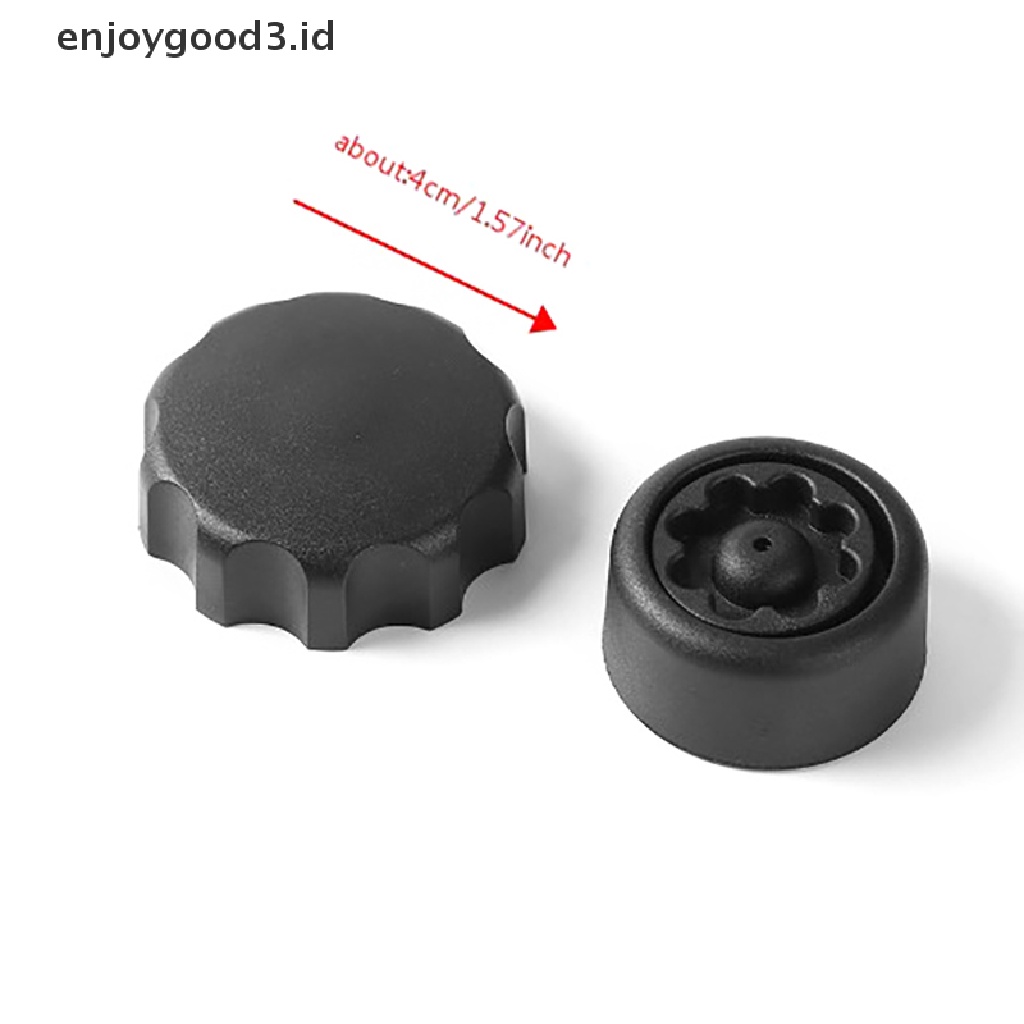 【 Rready Stock 】 Anti Theft Pin-Lock Security Knob Key for RAM Mount 1 &quot;Arm Socket Phone Holder （ ID ）