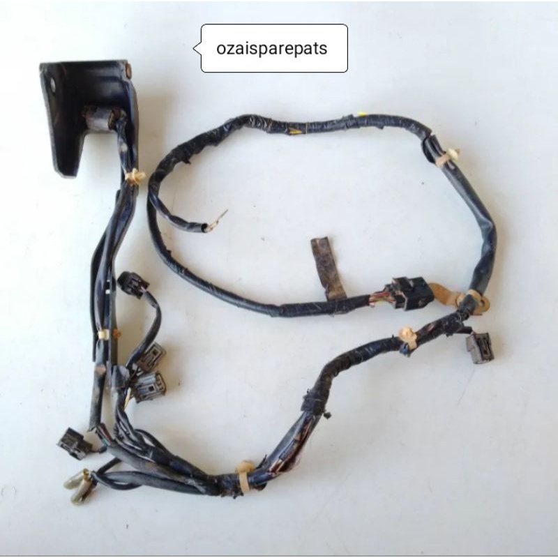 kabel body Vario 125 old second cabutan original terjamin