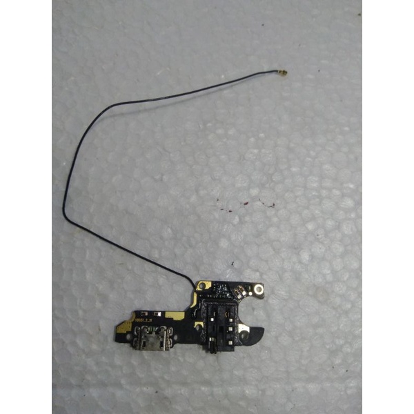 board charger oppo a3s cph 1853 ori copotan