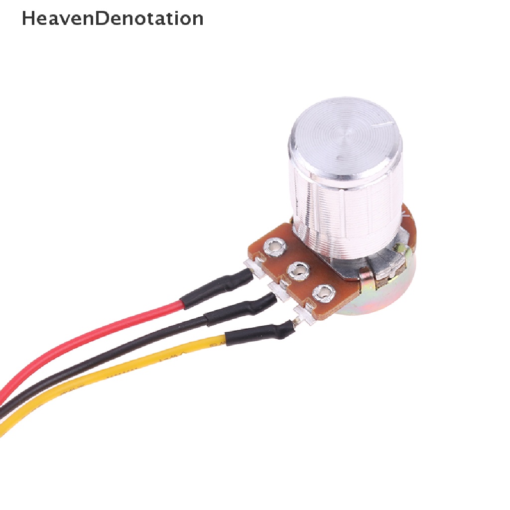 [HeavenDenotation] Case Komputer Miner Fan Speed Controller 8-Channel Fan Hub Kipas Speed Gubernur HDV