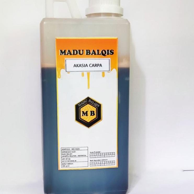

✧ asli murni akasia carpa 1kg | balqis. ♙