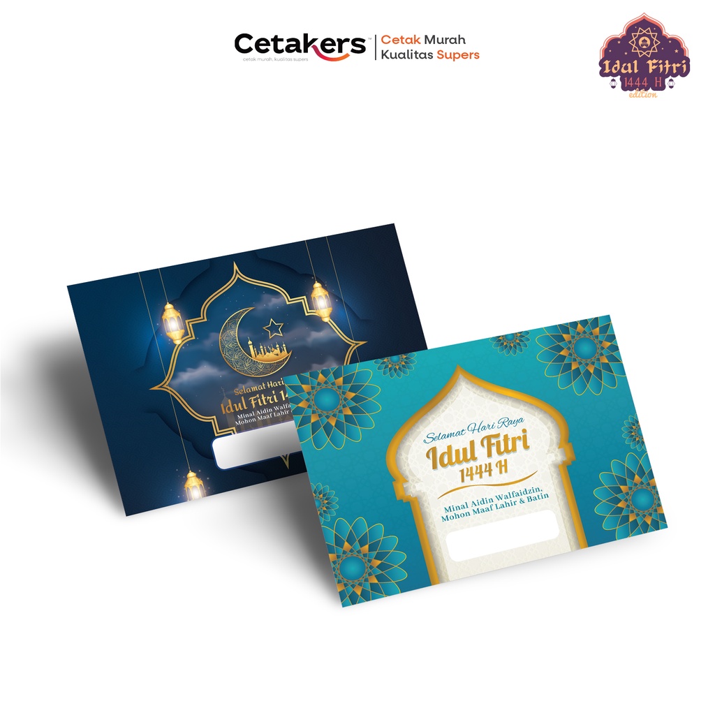 

PHOTOBOOK KARTU UCAPAN LEBARAN HAMPERS IDUL FITRI HARI RAYA GREETING CARD