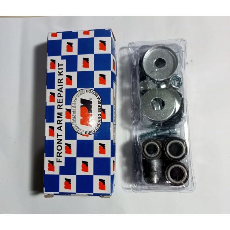 Bos Bosh shock depan C70 C700 MPM