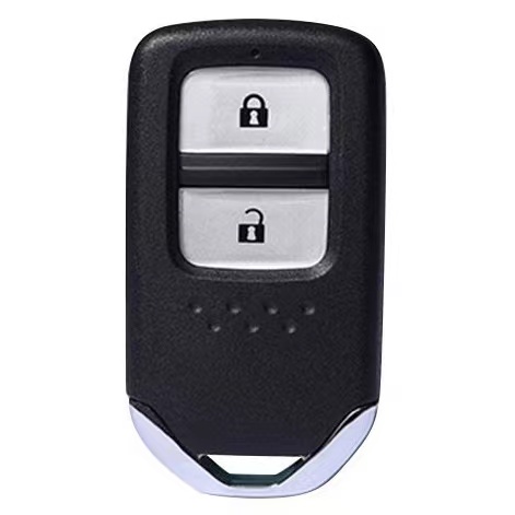 Cocok Untuk Honda CIVIC CRV XRV VEZEL AVANCIER City URV Lingpai ACCORD Remote Control Key Replacement Case