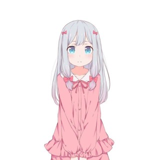 Image of mybaju BAJU TIDUR COSPLAY PIYAMA LUCU EROMANGA SENSEI IZUMI SAGIRI