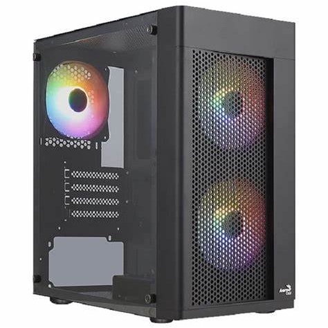 PC GAMING Core i5 11600KF I GTX 1660 SUPER 6GB DDR6