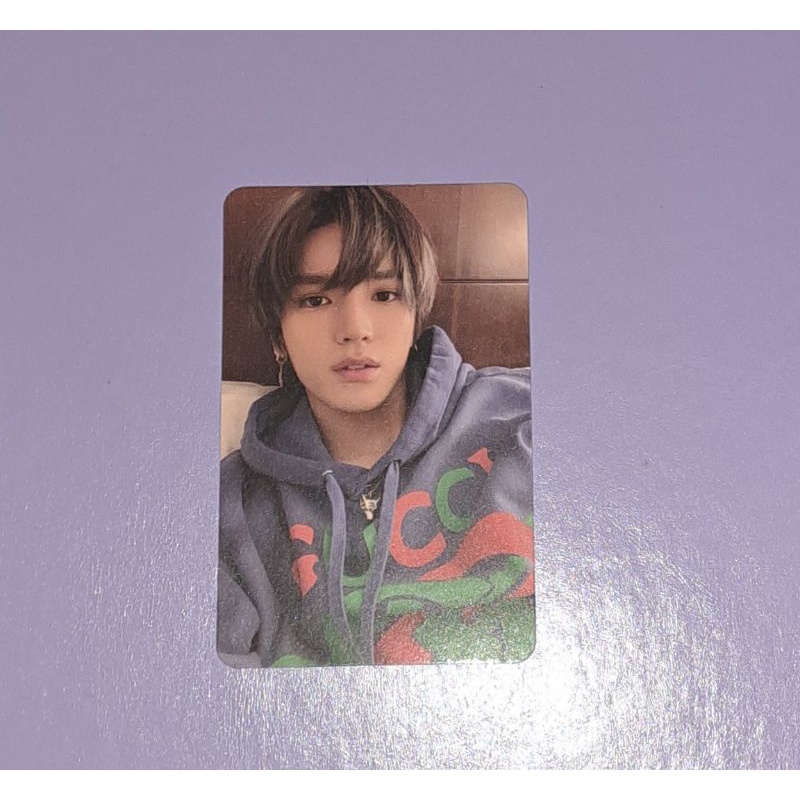 [BOOKED] PC Taeyong Gucci/Taeyong Superhuman