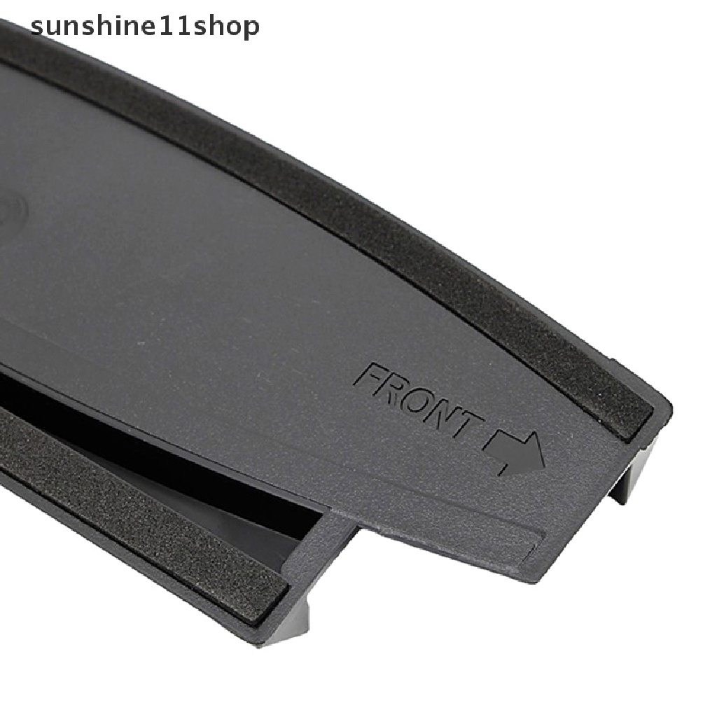 Sho Games Vertical Stand Mount Holder Dock Cradle Simple Kompatibel Dengan Play Station 3aksesoris Game Konsol PS3. N