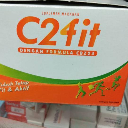 

◘ C2fit ←
