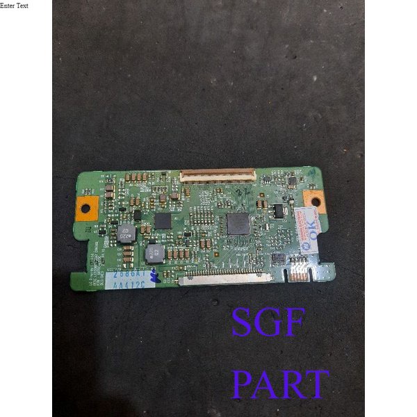 TCON T CON TICON TIKON TV LG 32CS410 32CS410TB 32CS410-TB 32CS410 TB