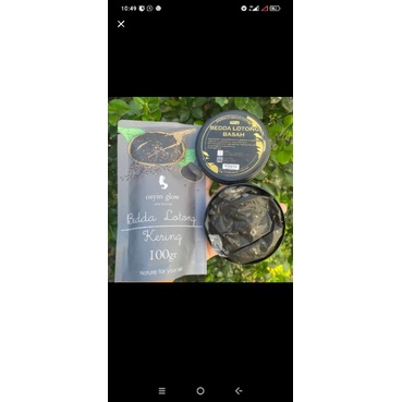 BELI 4 LULUR GRATIS 1 LULUR OSYIN GLOW 100GRAM
