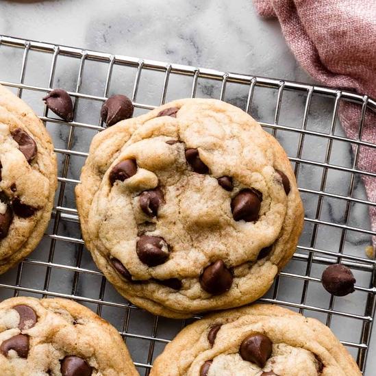 

✴ Cookies ✸