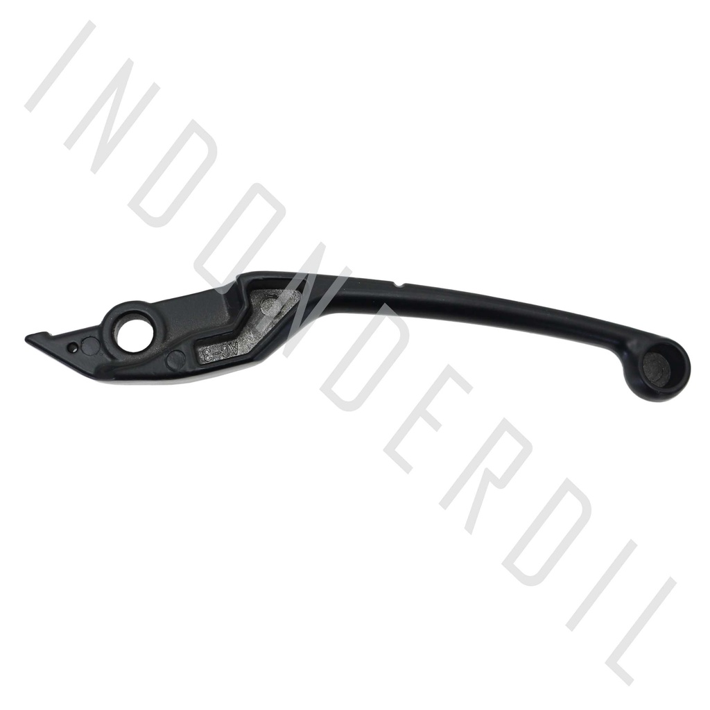 Handle Rem Kanan Vario LED New eSP 125 150 2018-2022 160 K2S 2022 Genio 2019 Handel-Hendel-Hendle Brake Lever