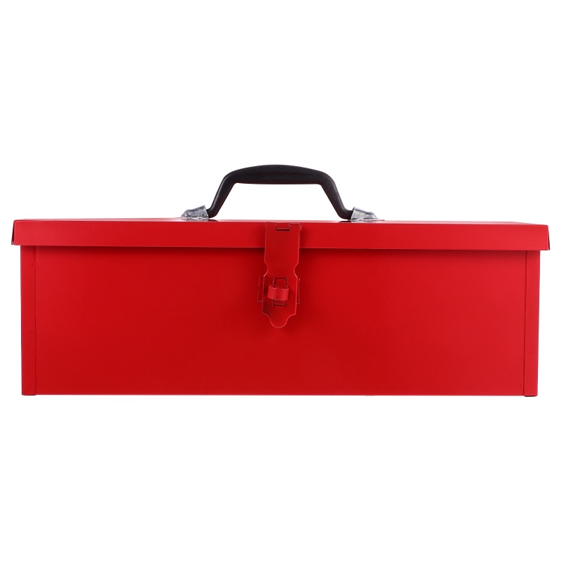Tool Box Besi 2 Susun Kenmaster / Tempat Penyimpan Alat Perkakas
