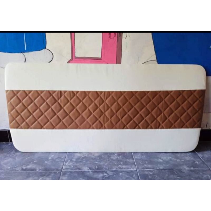 Doortrim bagasi espass motif