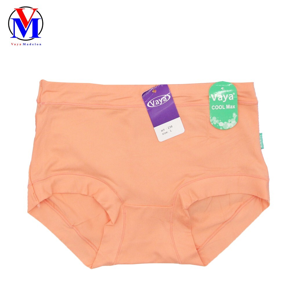 Vaya Celana Dalam Wanita Cool Max Art 238