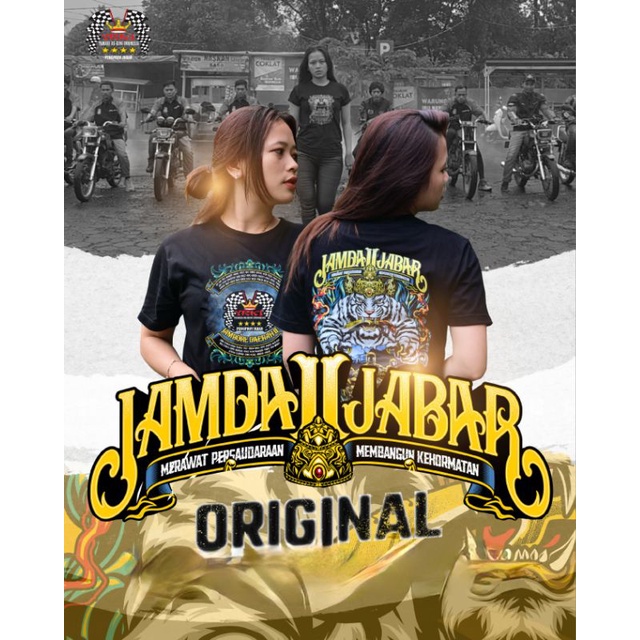 Kaos Jamda jabar, Kaos RX King, Apparel Jamda RX King, Baju RX King, Baju Jamda jawa barat RX King, 