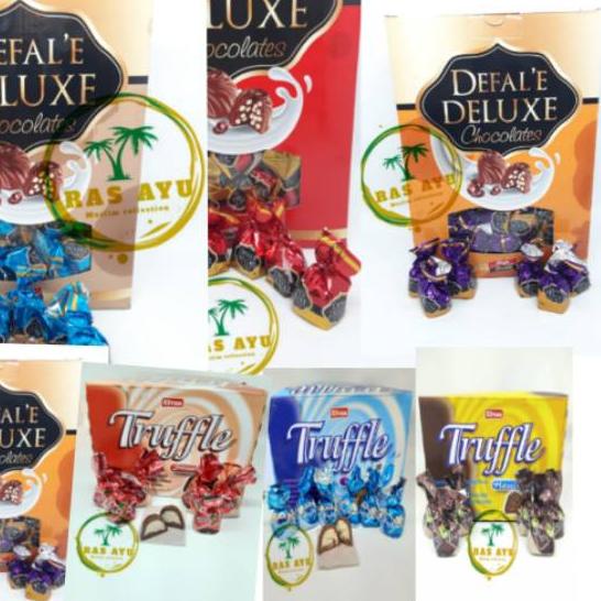 

☏ Coklat Arab 1 kg / COKLAT ARAB / TRUFFLE / DELUXE / COKLAT TURKEY PREMIUM / ELSHANUM ➪