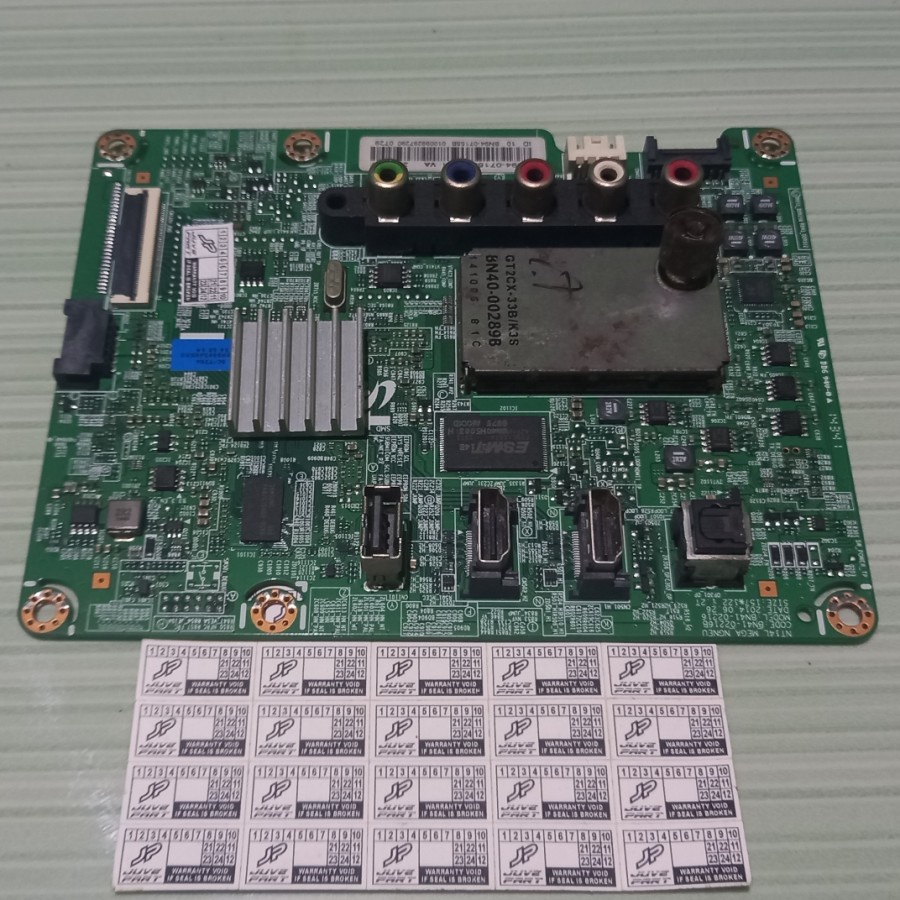 Mainboard Motherboard MB Samsung UA40H5003 UA40H5003AK 40H5003