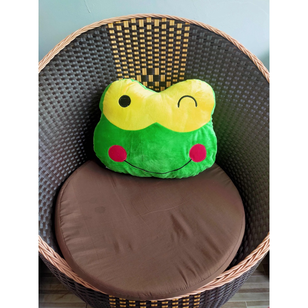 (RS)bantal kepala karakter / bantal sofa karakter / bantal karakter