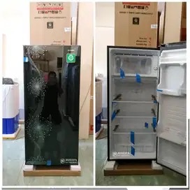 KULKAS SHARP 1 PINTU SJ 187MG / 185MG / 182 HS KHUSUS LUAR JABODETABEK