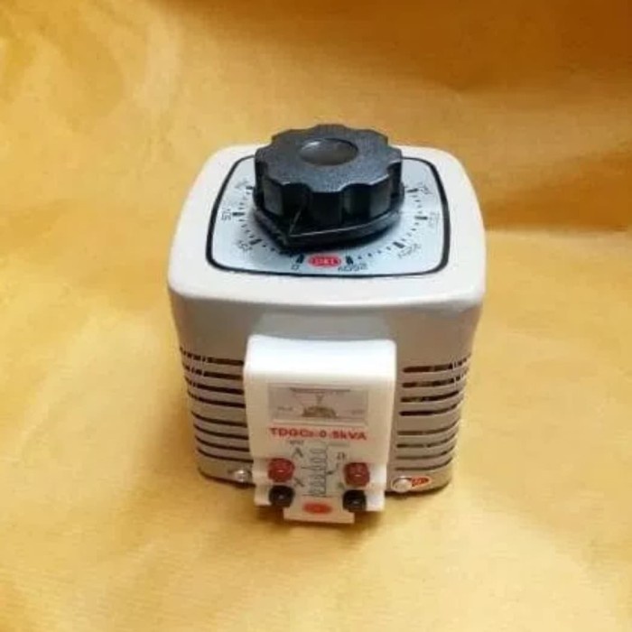 Terlaris Slide Regulator Oki 500W