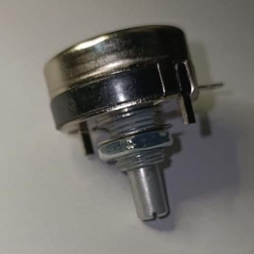 Potensio WTH118 4.7K Ohm 2W WTH118-2W 4K7 rajaav77 Ayo Beli