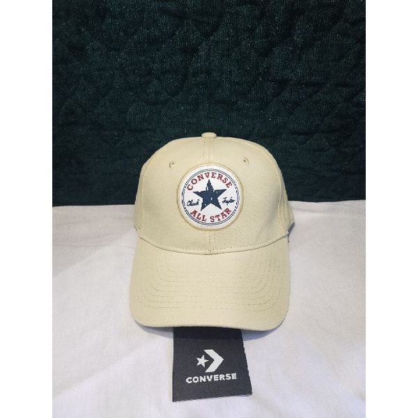 Caps Converse
