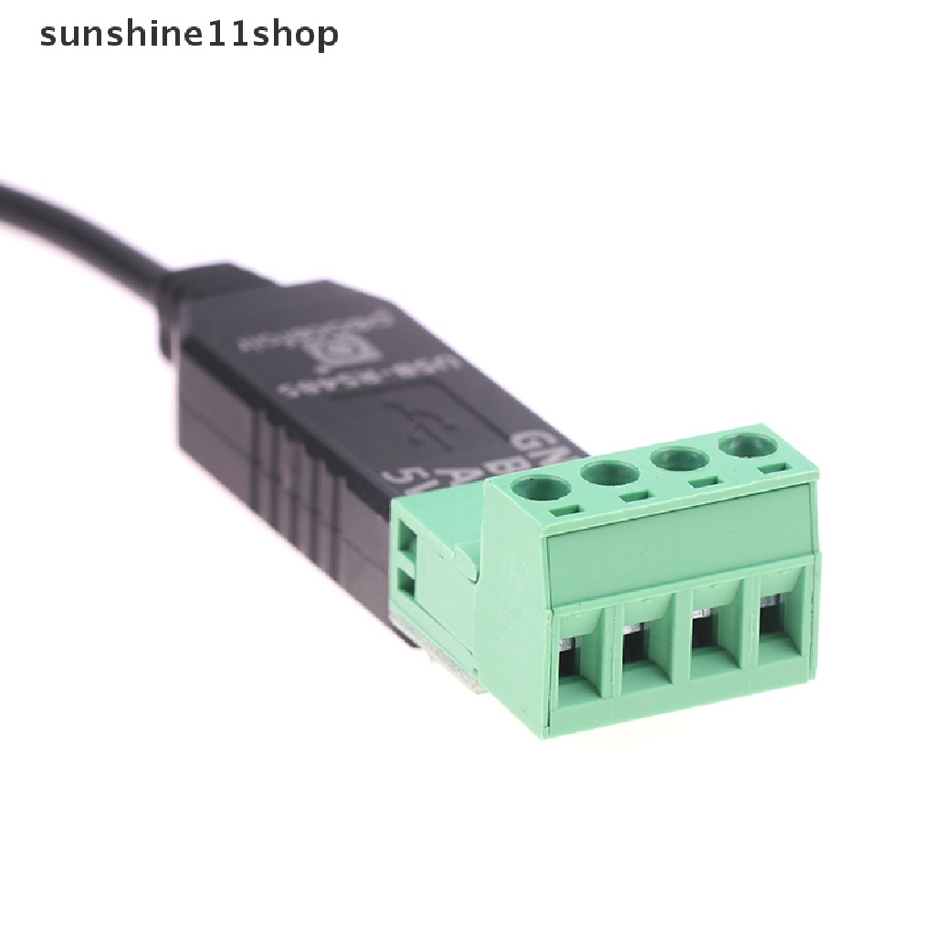 Sho Konverter USB Ke RS485 Industrial compatible V2.0 RS-485 Connector Board Module N