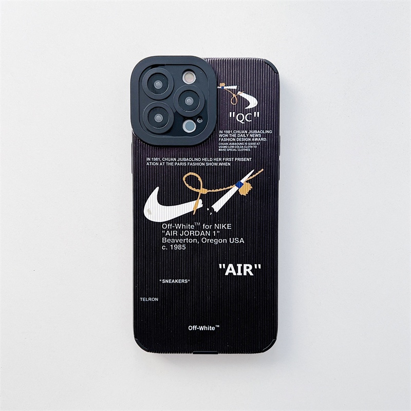 IPHONE Chaopai Hook Menyusui AJ Cocok Untuk Iphone14 13 12 11 Pro Max X Xs Max Xr 78 Plus Case Cover