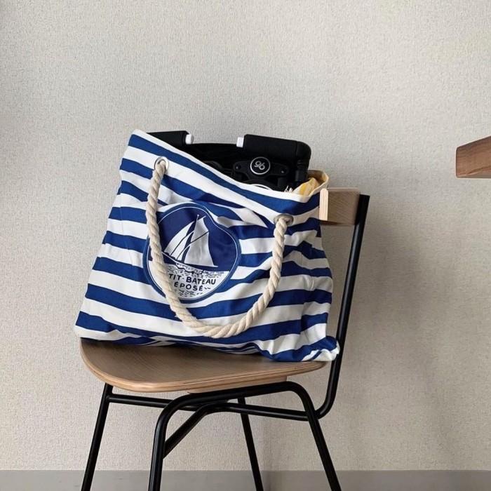 Stroller Pockit + Plus GB