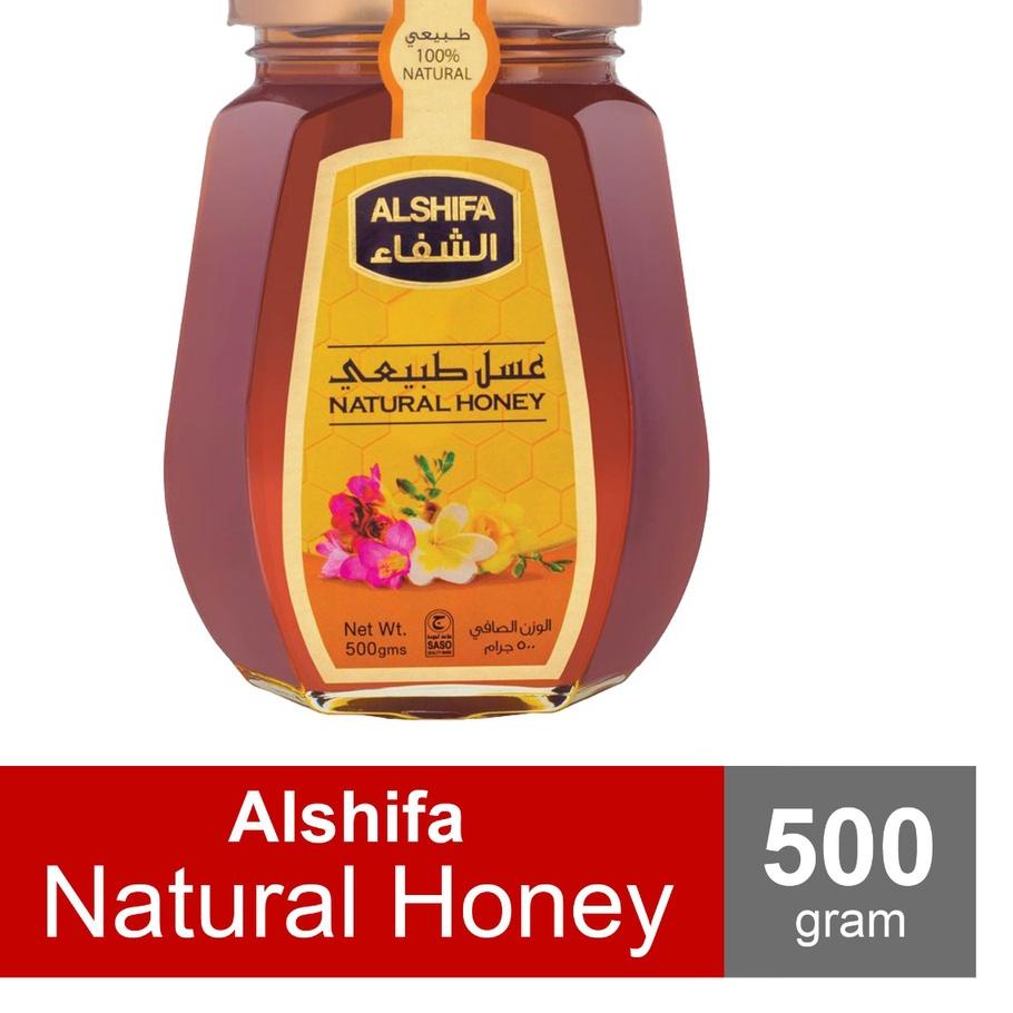 

➤ ALSHIFA 500gr import Arab Saudi PROMO!!! ☞