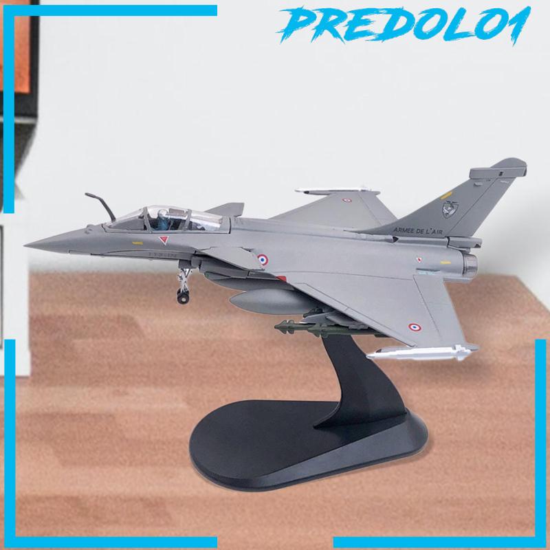 [Predolo1] French Plane Model Miniatur Pesawat Untuk Dekorasi Desktop Meja